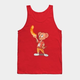 Cheetos Rizos Tank Top